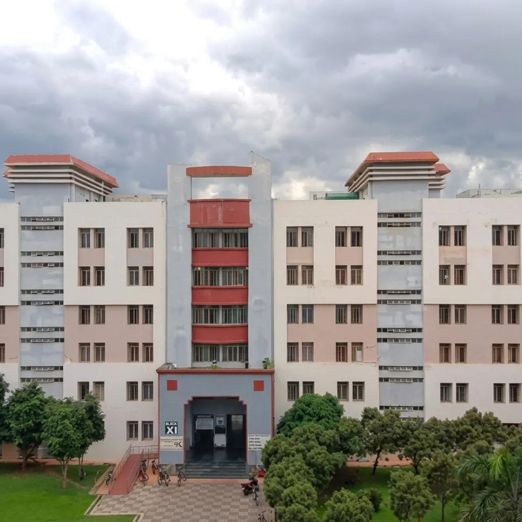CCRLB NIT Durgapur